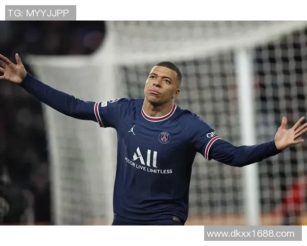 姆巴佩领衔巴黎圣日耳曼新赛季目标全力冲击欧冠冠军