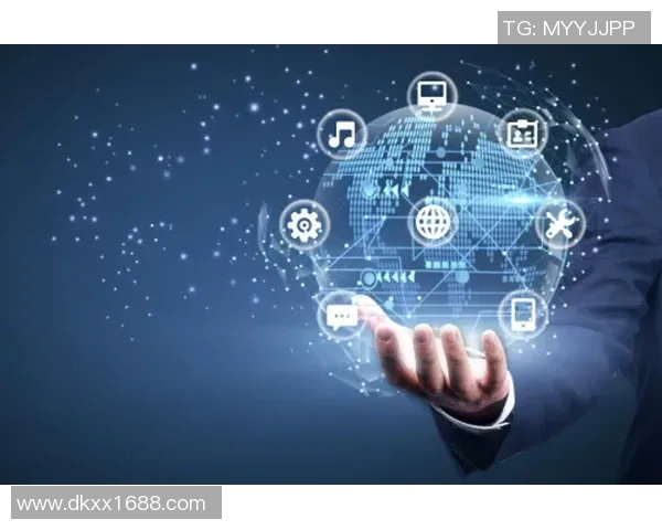 以数据为核心推动企业数字化转型助力创新与增长的关键路径分析