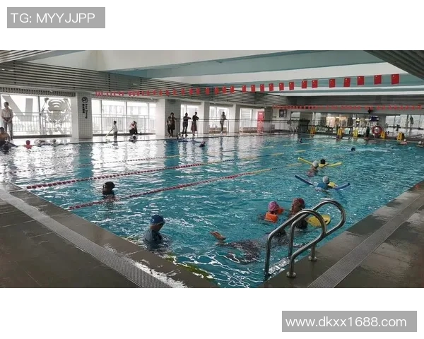 游泳锻炼如何提高身体素质与耐力，塑造完美体型的科学方法解析