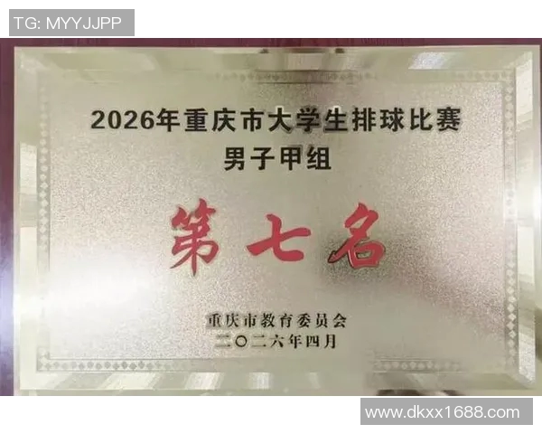 重庆排球队在排球比赛中取得新突破经验排名创新高引发广泛关注