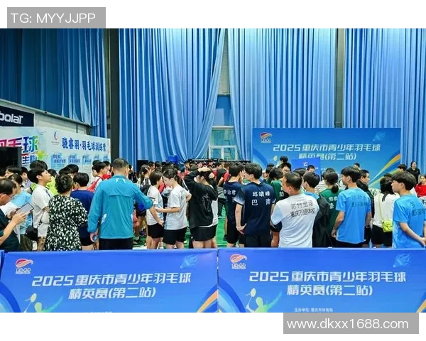 重庆羽毛球队攻势创新之路探索与发展全景解析
