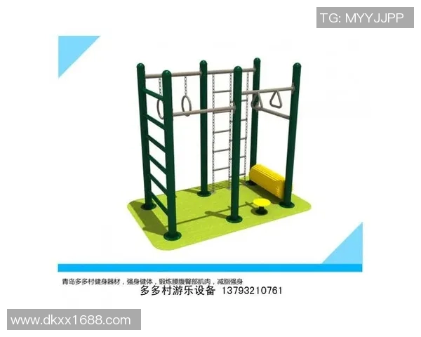 青岛健身器材租赁市场发展现状